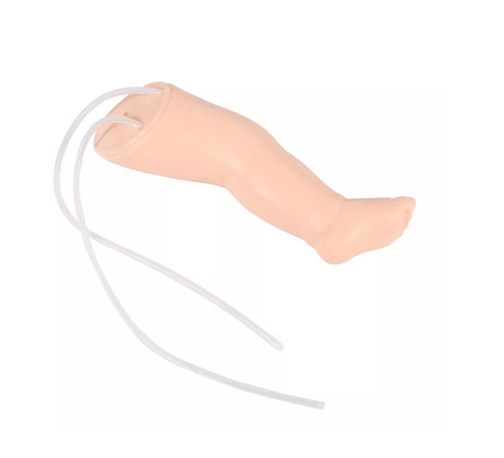 Säuglings Injektionsbein - Erler - Zimmer